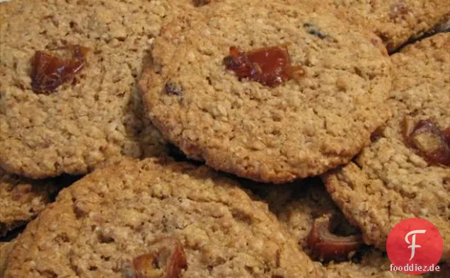 Schokoladen-gesprenkelte Mehrkorn-Muffins