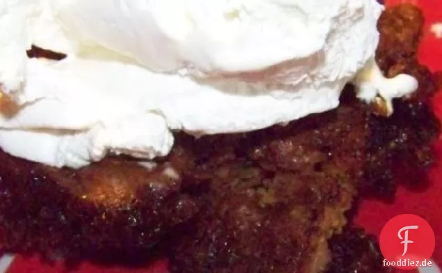 Datum Pudding