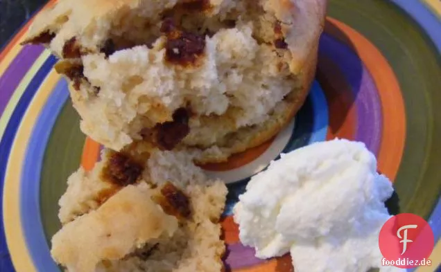 Diabetischer Fruchtkuchen