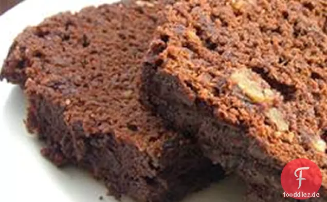 Schokolade Datum-Kuchen-Ich