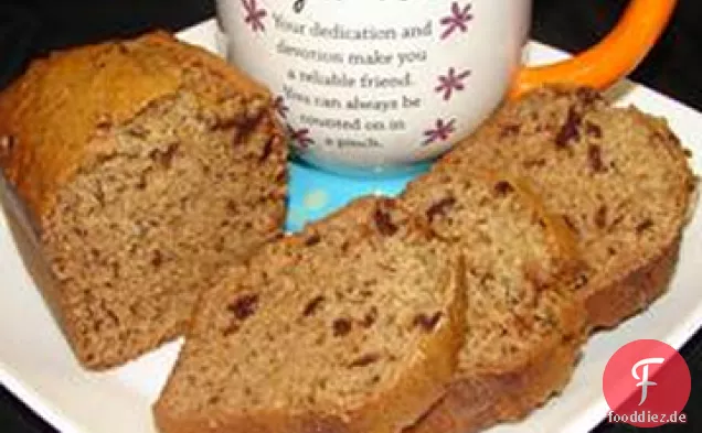 Mamas Teebrot