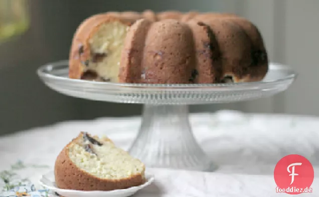 Feigenkuchen