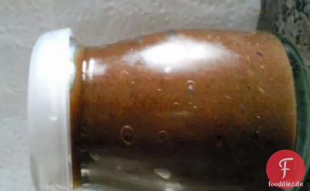 Süßes Tamarinden-Chutney
