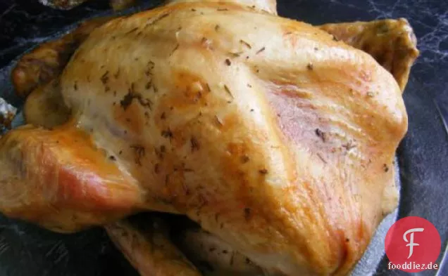 Perfekte Weihnachts-Türkei