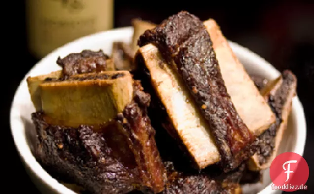Südwest Riblets