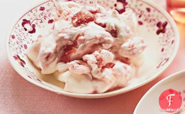 Eton Mess