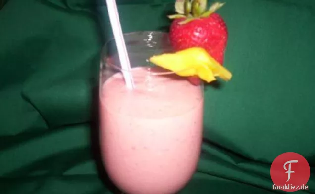 S-und M-Smoothie ;)