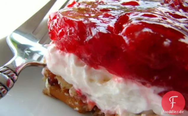 Fruchtige Parfaits