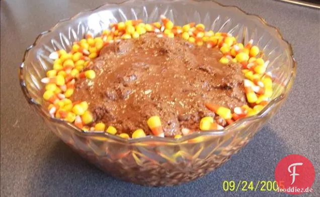 Tropisches Crock Pot Huhn