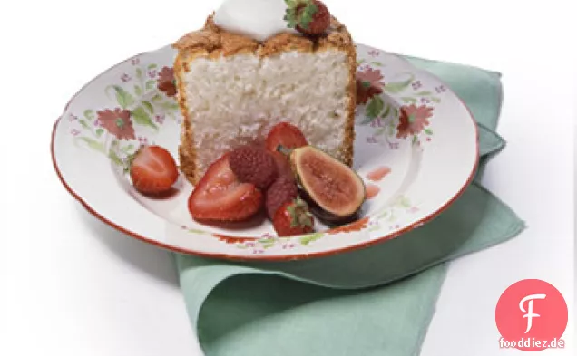 Engel Essen Kuchen