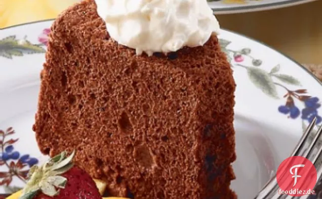 Schokolade Engel Essen Kuchen