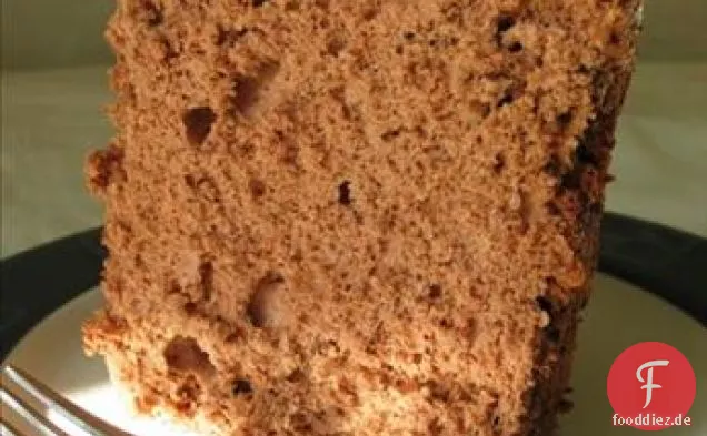 Schokoladen-Engel-Kuchen
