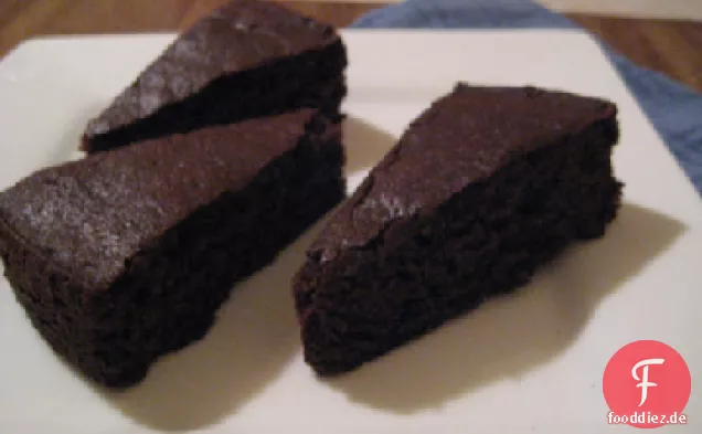 Fettarmer Lebkuchen