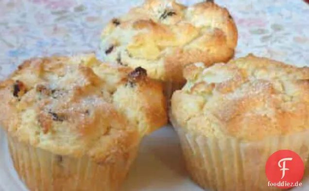 Grundlegende Kuchen- oder Muffinmischung - Weizen- und Eifrei