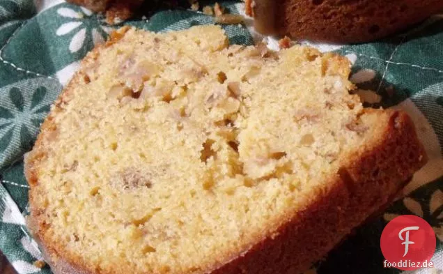 Karottenkuchen