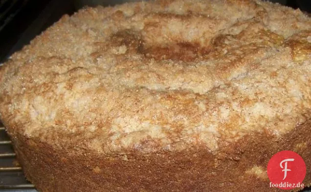 Mimis Pennsylvania Dutch Apple Muffin Kuchen