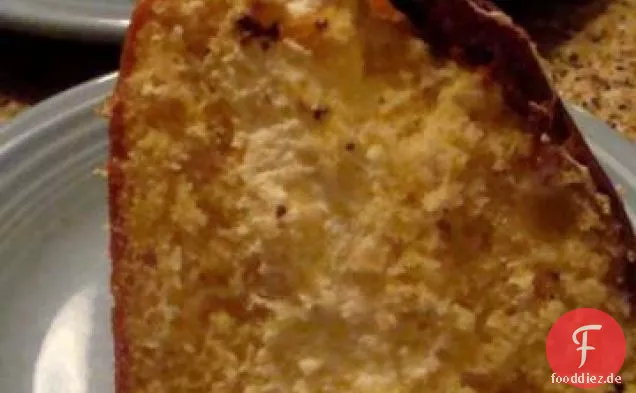 Boston Cream Pie