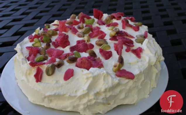 Liebe Kuchen