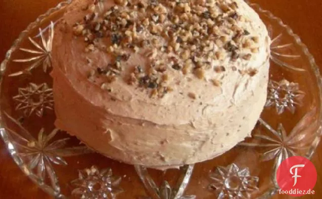 Ahorn-Kuchen