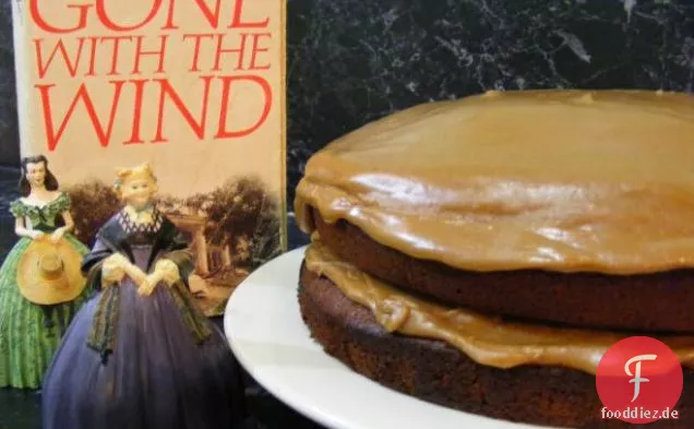Bester verrückter Kuchen