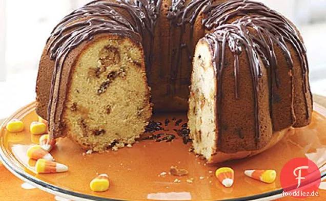 Süßigkeiten Kuchen