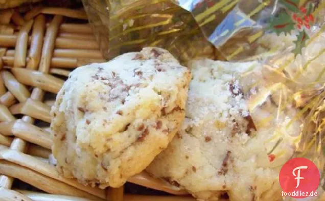 Toblerone-Shortbread 2000 (Kanada)