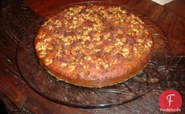 Gut für Sie Mehrkorn-Pfannkuchen