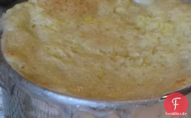 Zitronenpuddingkuchen von Kaf
