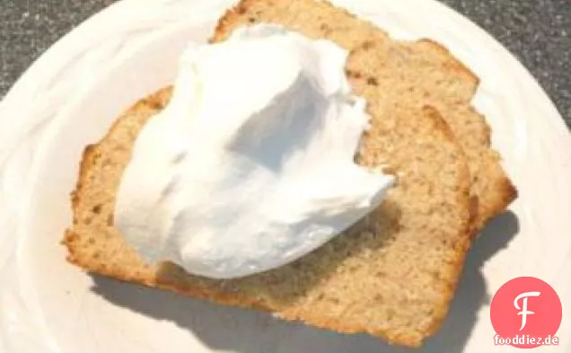 Würziger Zitronen-Kardamom-Kuchen