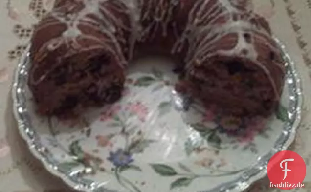 Wunderbarer Joghurtkuchen