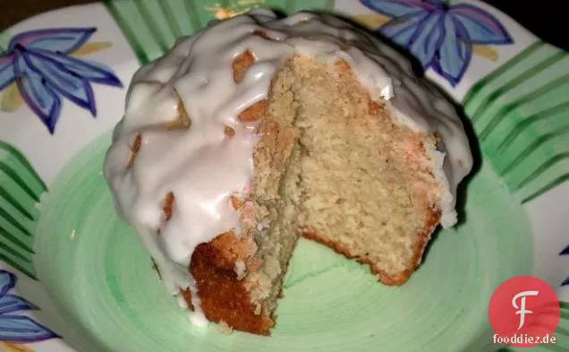 Grenadischer Gewürzkuchen