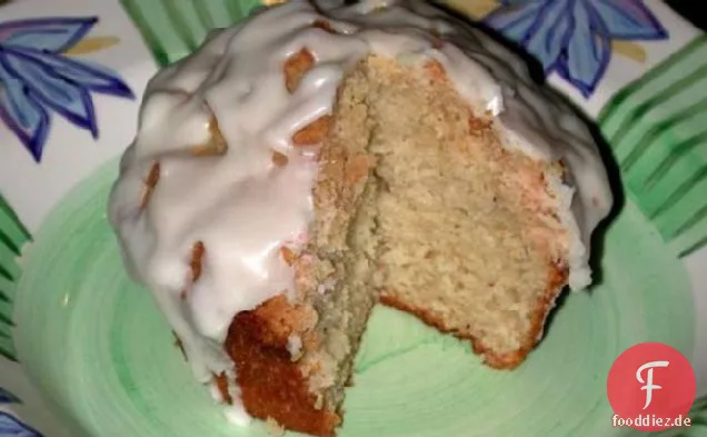 Vanilla Crumb Kuchen / Muffins - Southern Living