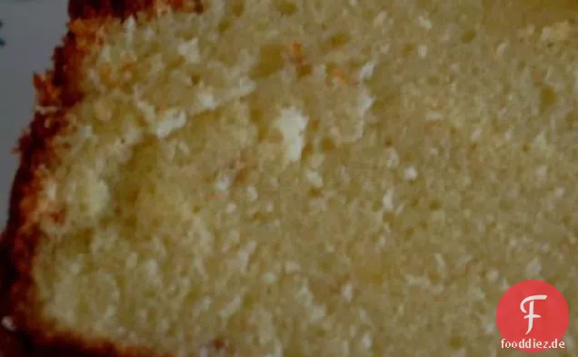 George-Washington-Pfund-Kuchen