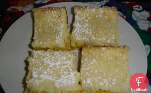 Orangen-Torte