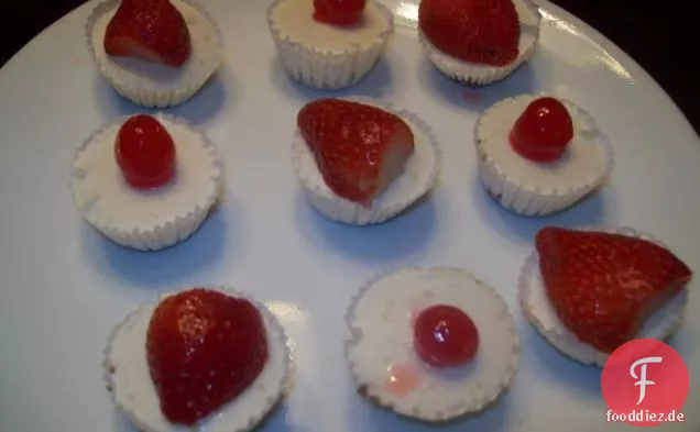 Altmodischer Karottenkuchen