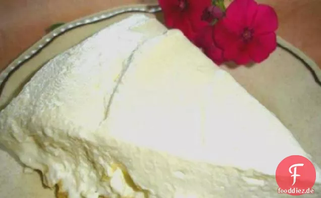 Saftige Low Carb Cheesecake (no-bake)