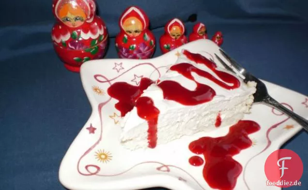 Käsekuchen
