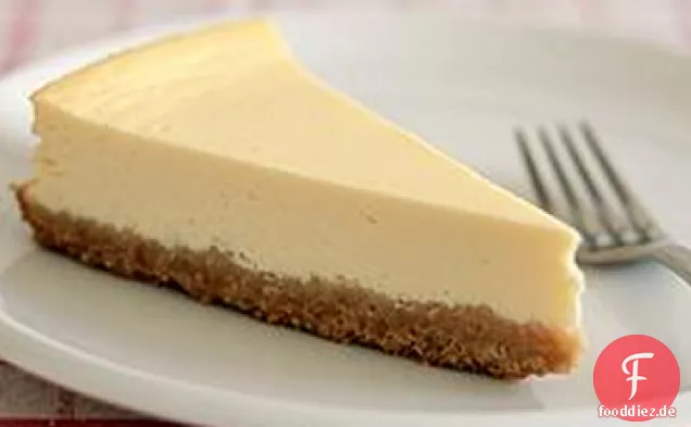 Deutscher Käsekuchen