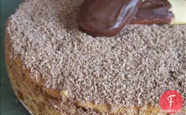Tiramisu-Käsekuchen