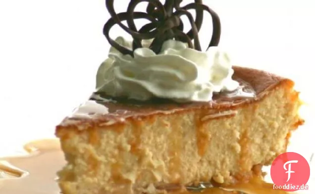 Amarula Cheesecake