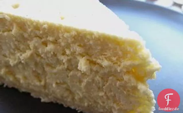 Einfach nur üppiger Käsekuchen