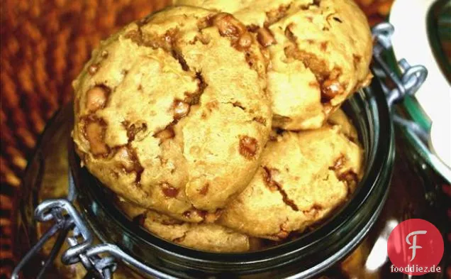 Dekadenter geschichteter Käsekuchen