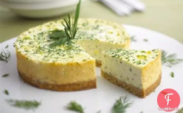 Individuelle Käsekuchen