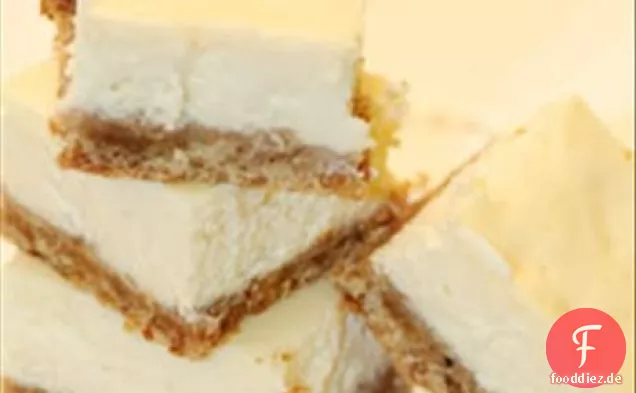 Mini-Honig-Käsekuchen