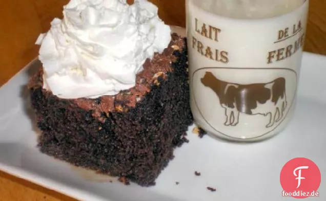 Heilige Kuh Kuchen