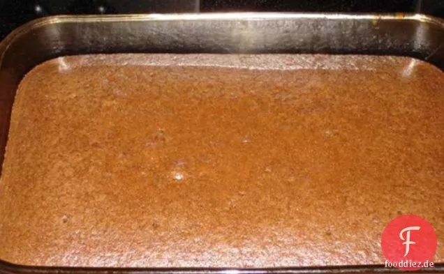 Mayonnaise-Kuchen -