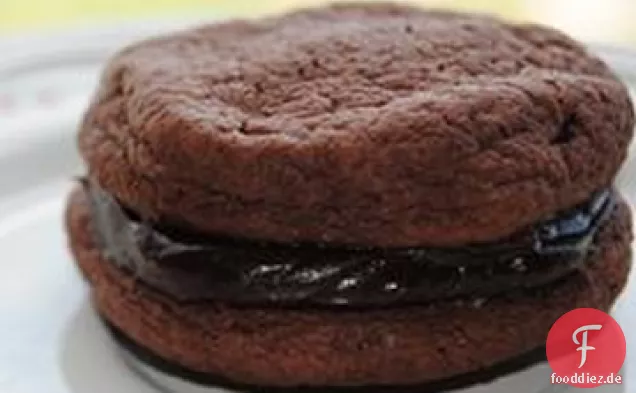 Pudding Cookies-III -