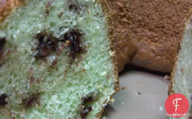 Pistazienkuchen