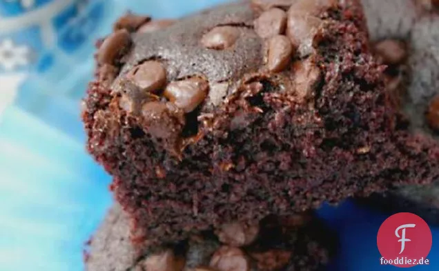 Schokolade Picknick Kuchen