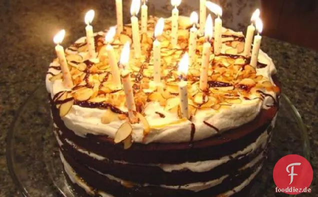 Torte Nicole